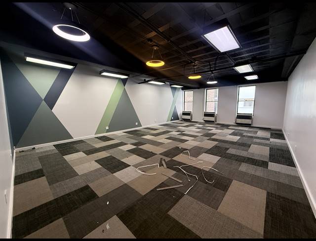 84M² OFFICE TO LET IN ROSEBANK